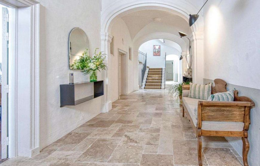 Hotel Can Alberti 1740