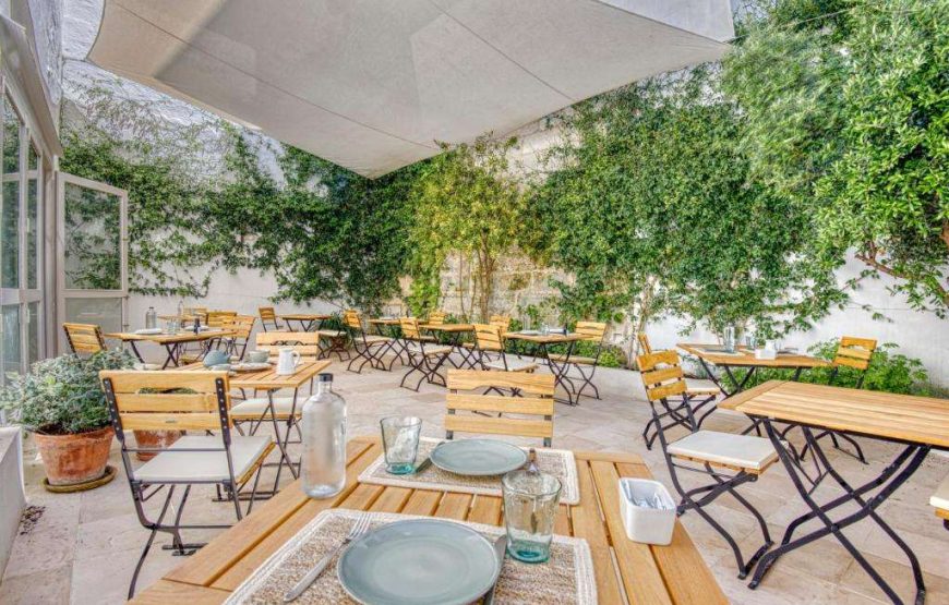 Hotel Can Alberti 1740