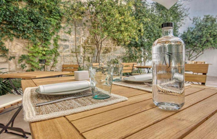 Hotel Can Alberti 1740