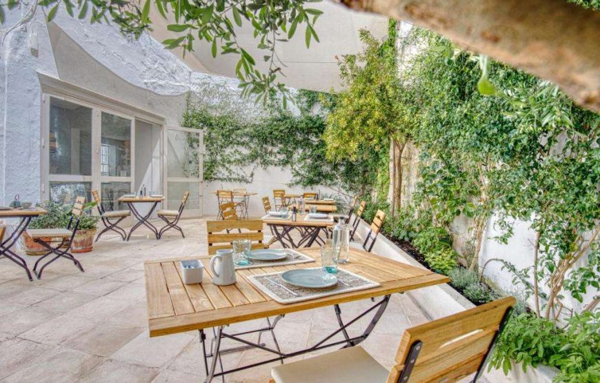 Hotel Can Alberti 1740
