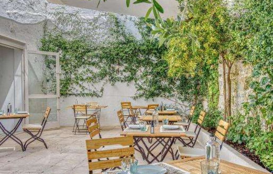 Hotel Can Alberti 1740