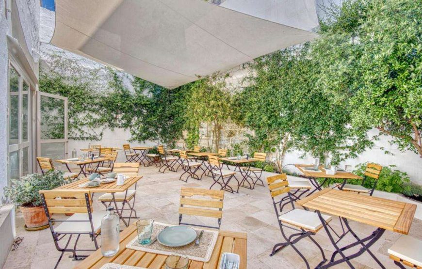 Hotel Can Alberti 1740