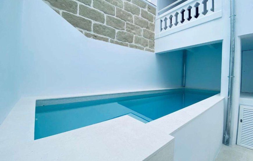 Hotel Casa Miranda