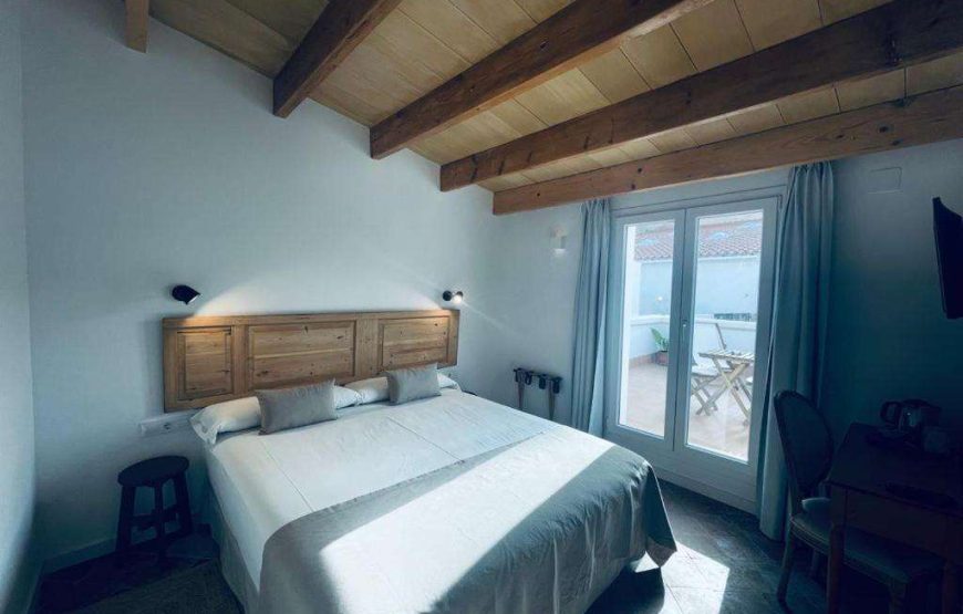 Hotel Casa Miranda