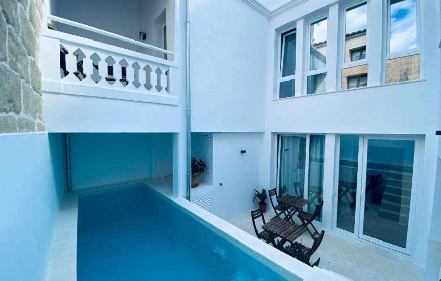 Hotel Casa Miranda