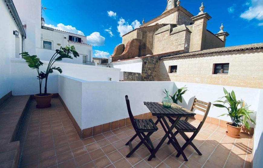 Hotel Casa Miranda