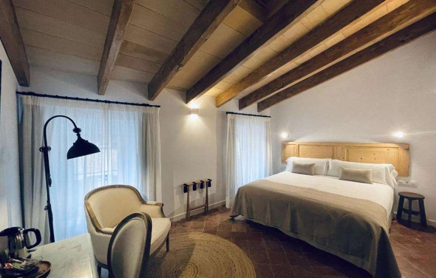 Hotel Casa Miranda
