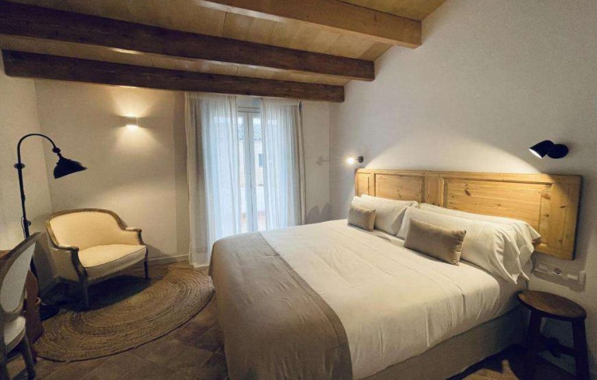 Hotel Casa Miranda