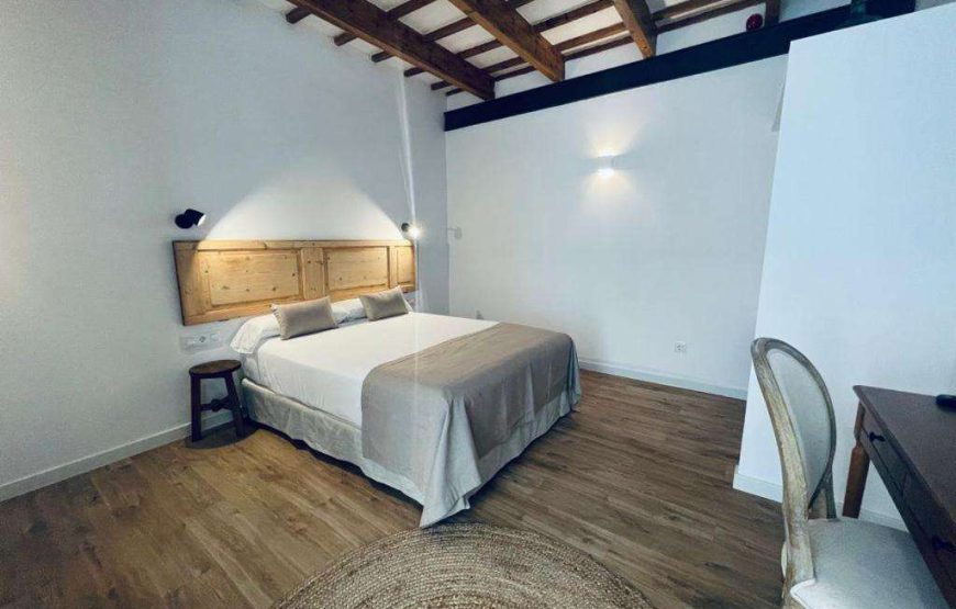 Hotel Casa Miranda