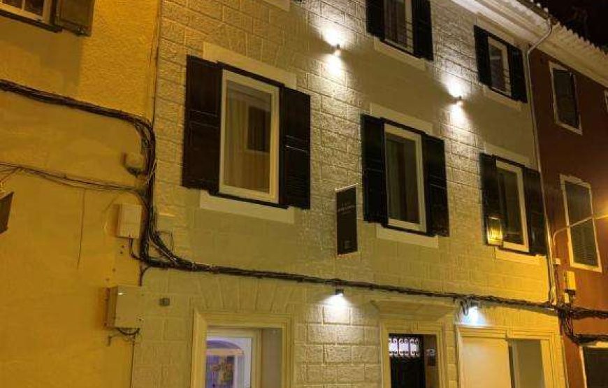 Hotel Casa Miranda