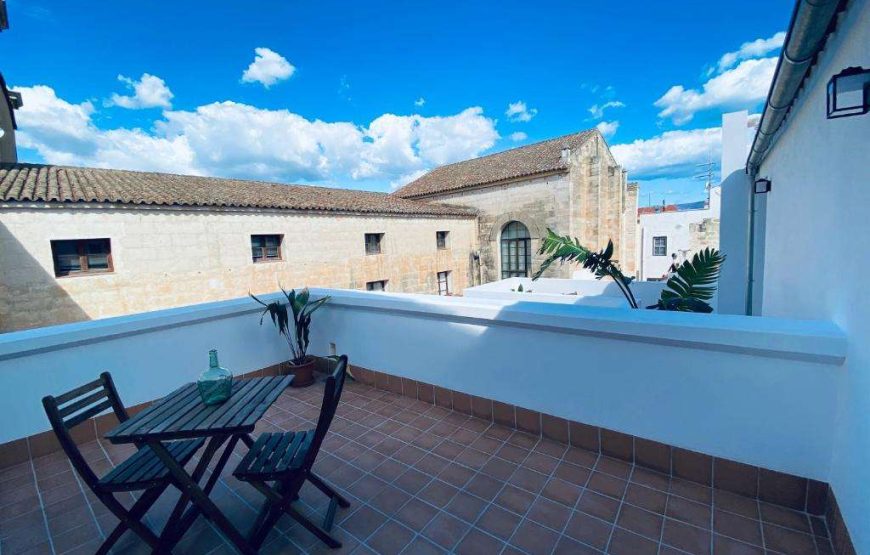 Hotel Casa Miranda