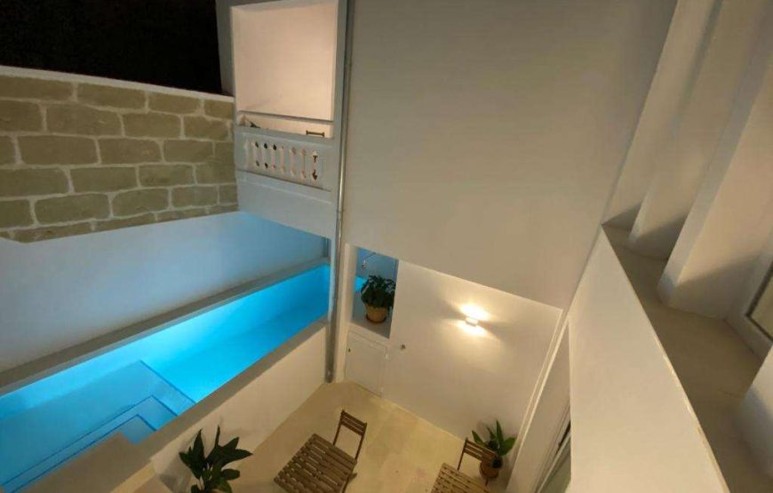 Hotel Casa Miranda