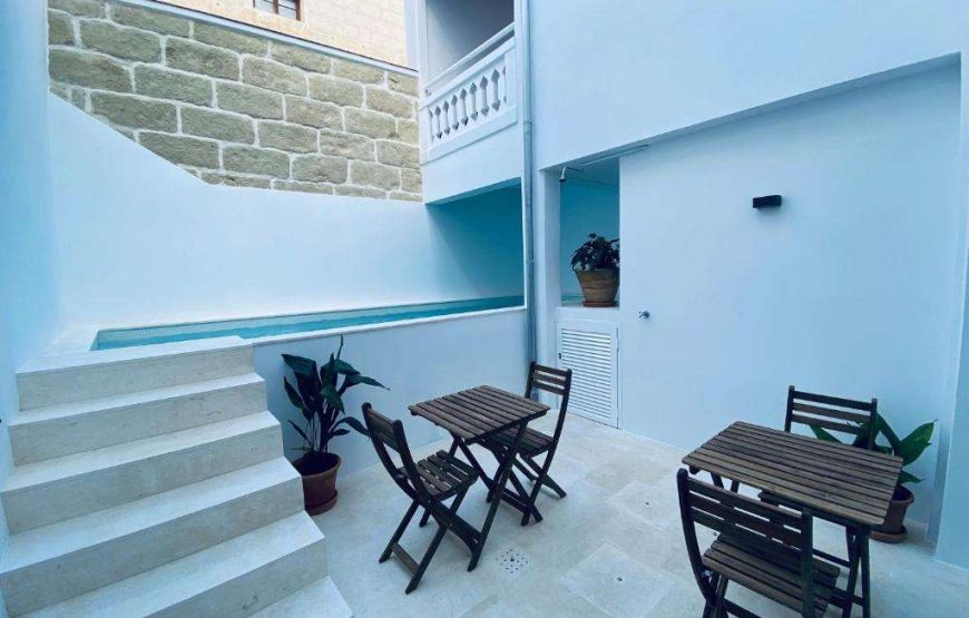 Hotel Casa Miranda
