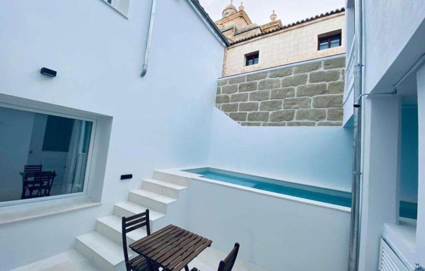 Hotel Casa Miranda