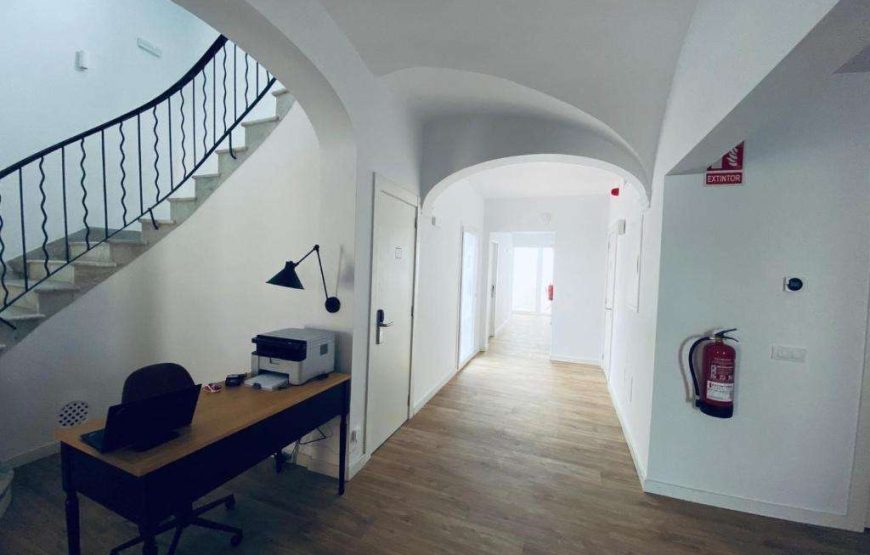 Hotel Casa Miranda