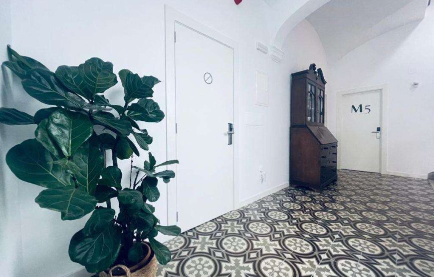 Hotel Casa Miranda