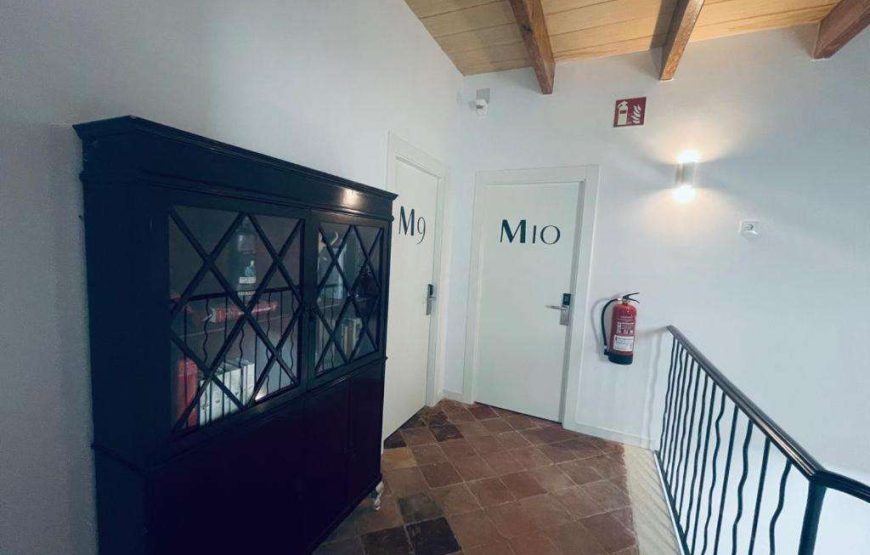 Hotel Casa Miranda