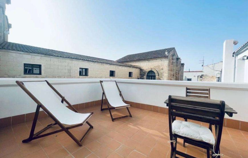 Hotel Casa Miranda