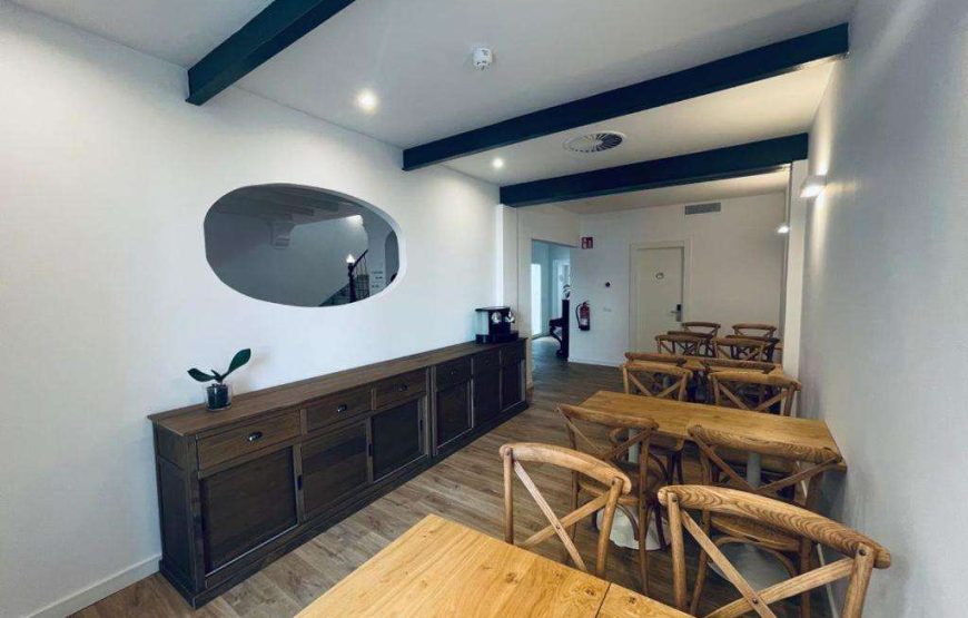 Hotel Casa Miranda