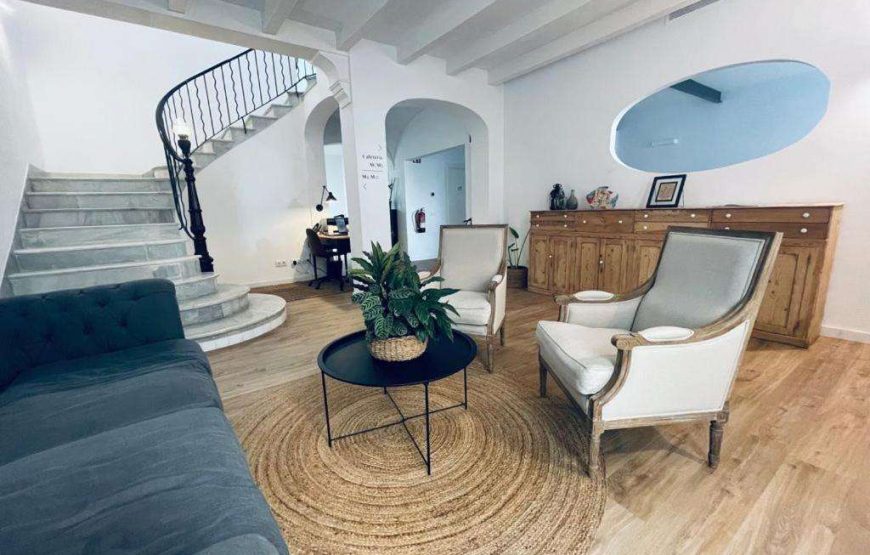 Hotel Casa Miranda