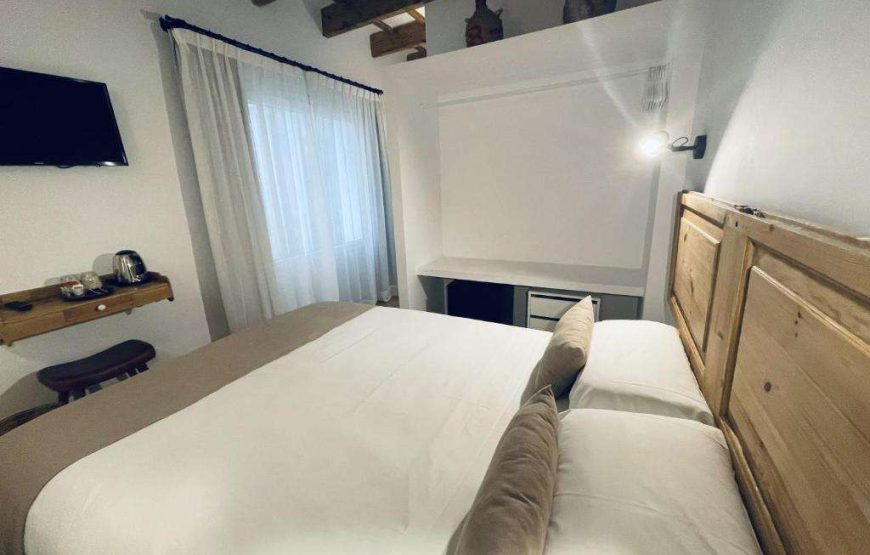 Hotel Casa Miranda