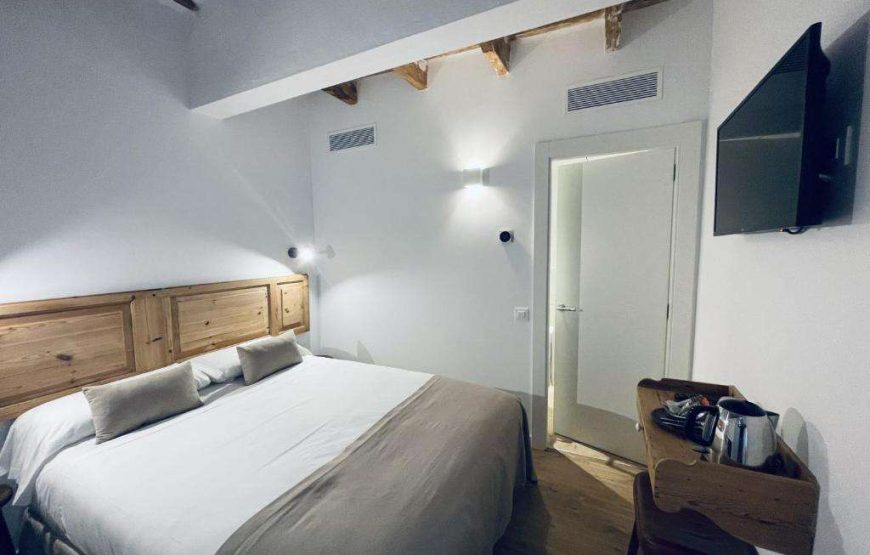 Hotel Casa Miranda