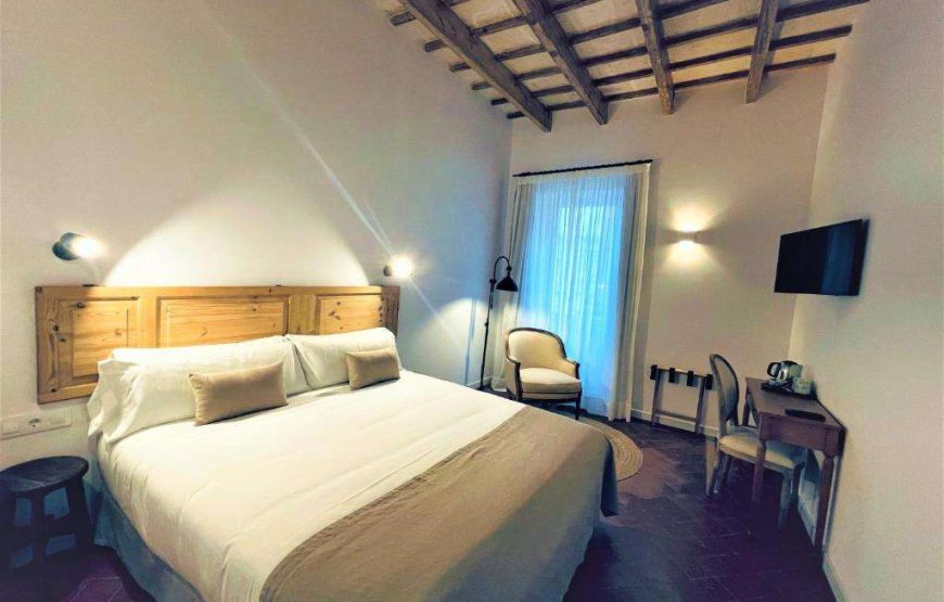 Hotel Casa Miranda