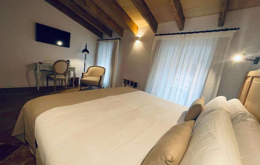 Hotel Casa Miranda