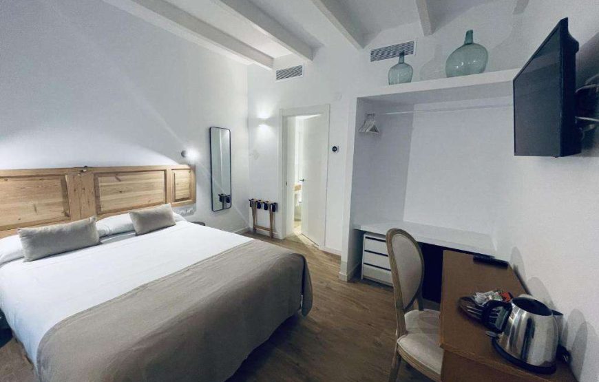Hotel Casa Miranda