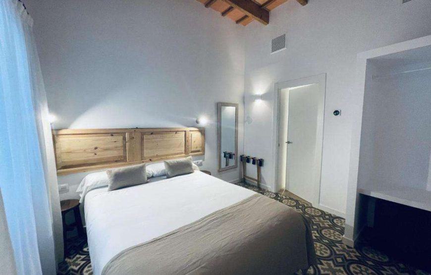 Hotel Casa Miranda