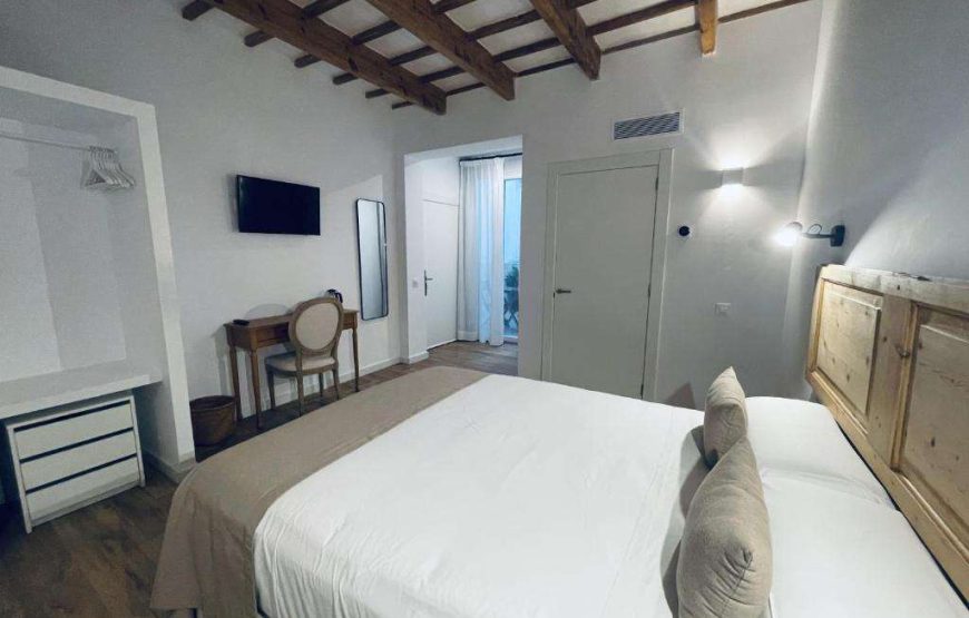 Hotel Casa Miranda
