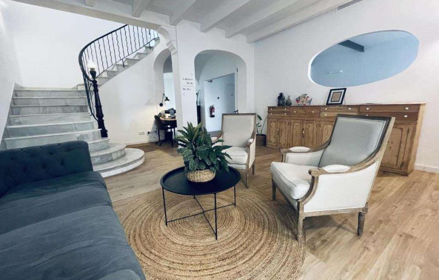 Hotel Casa Miranda