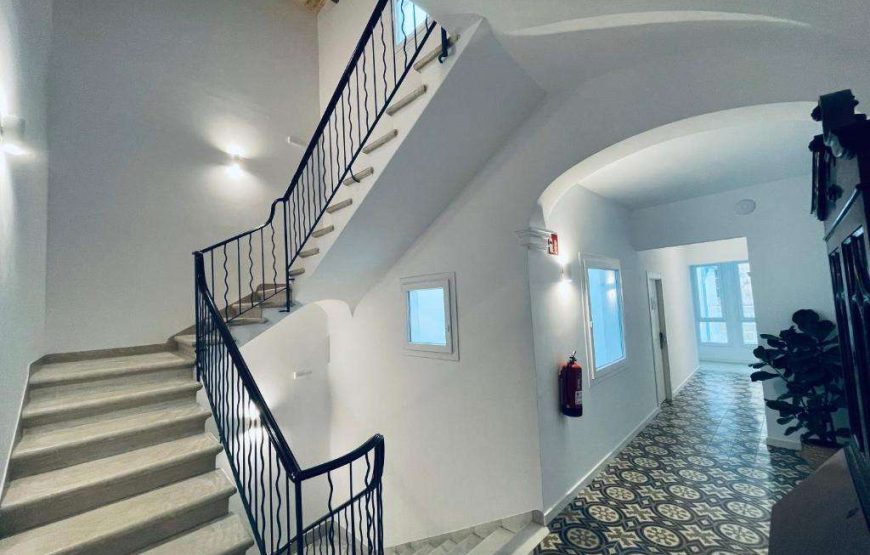 Hotel Casa Miranda