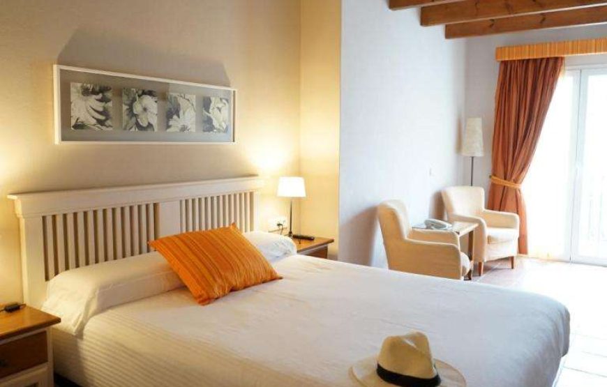 Hotel Es Mercadal