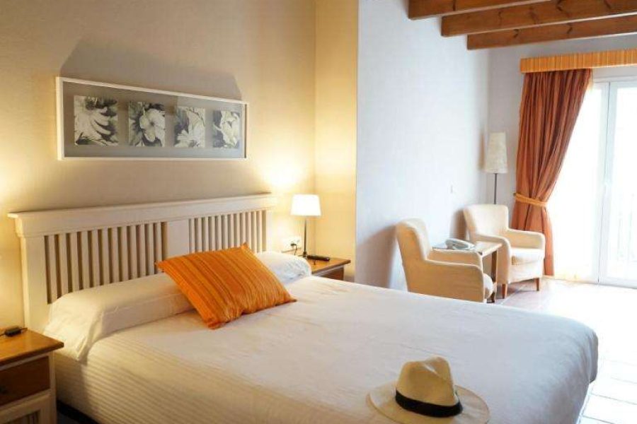 Hotel Es Mercadal