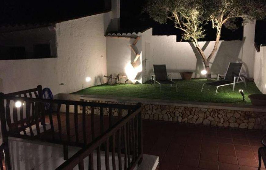Hotel Es Mercadal