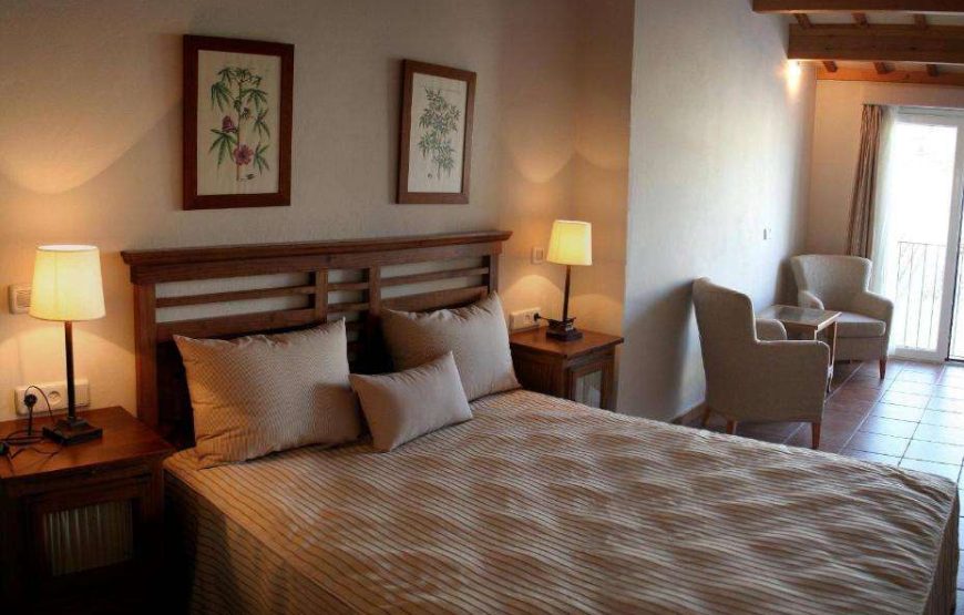 Hotel Es Mercadal