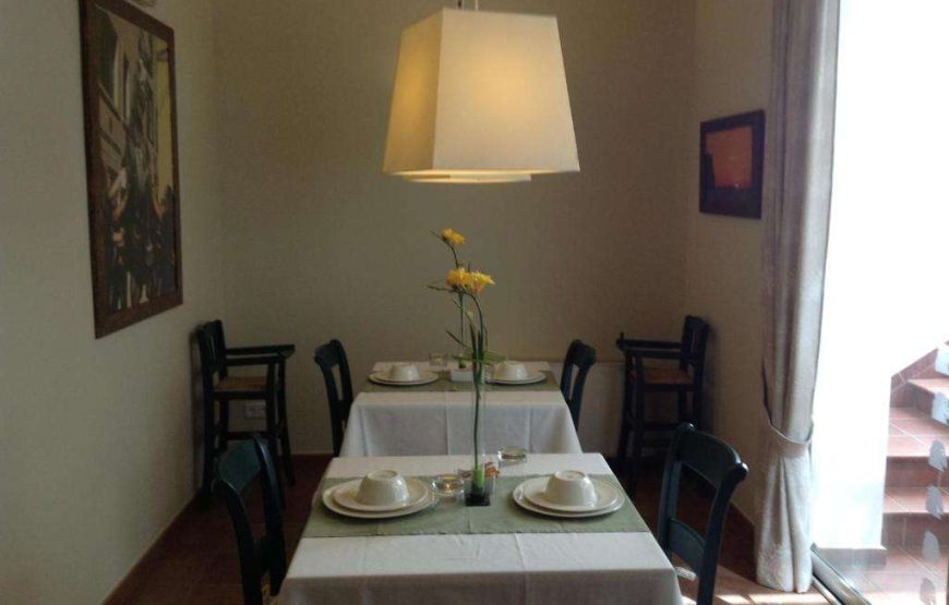 Hotel Es Mercadal