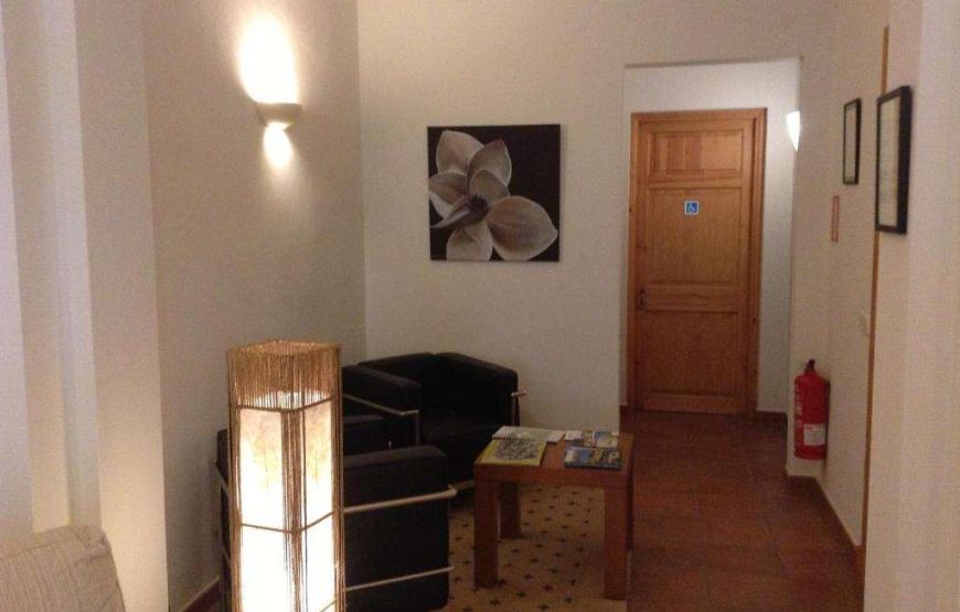 Hotel Es Mercadal