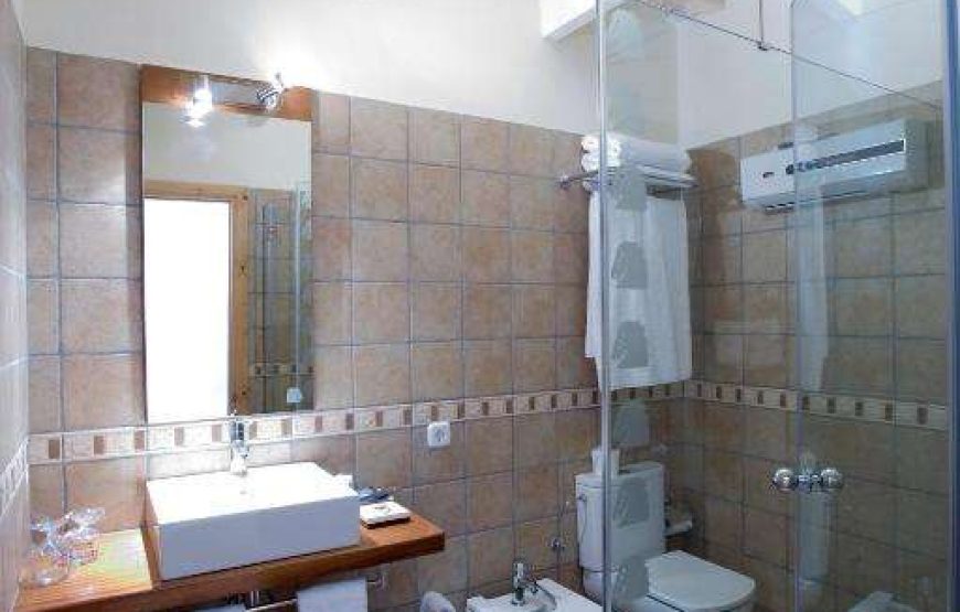 Hotel Es Mercadal