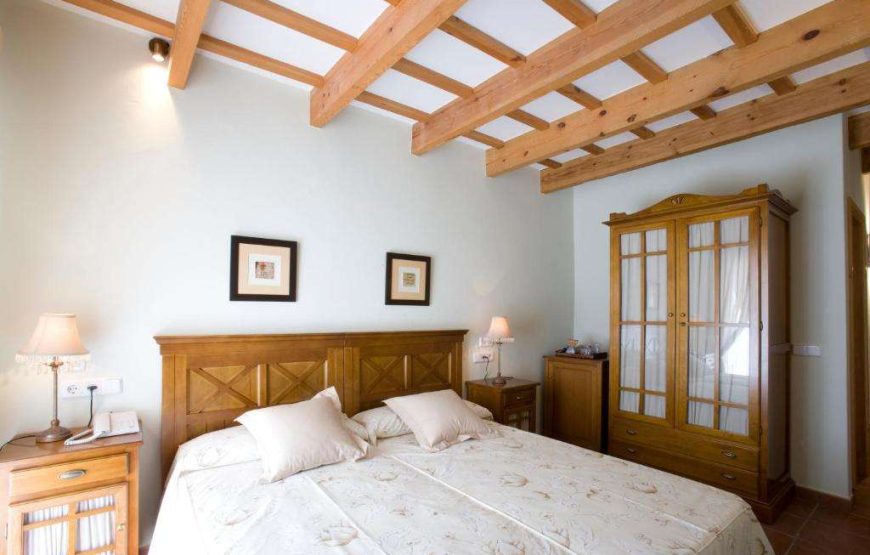 Hotel Es Mercadal