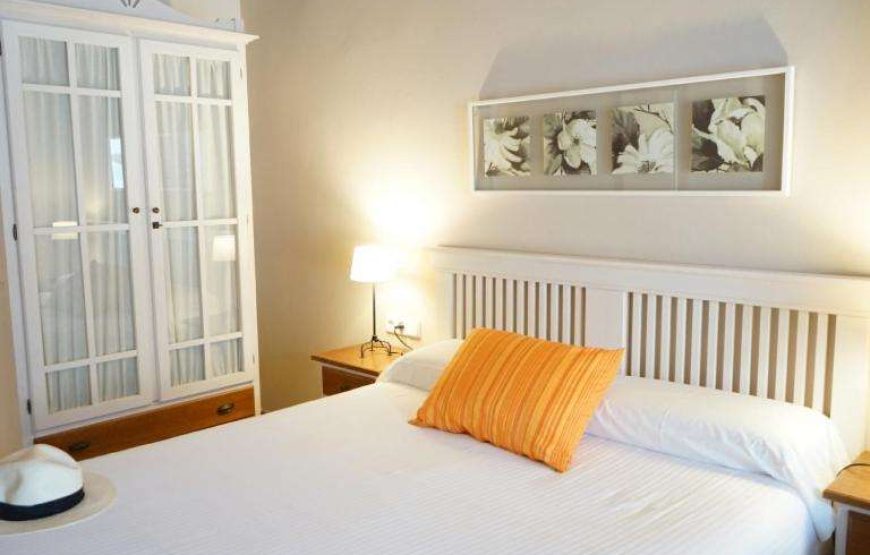Hotel Es Mercadal