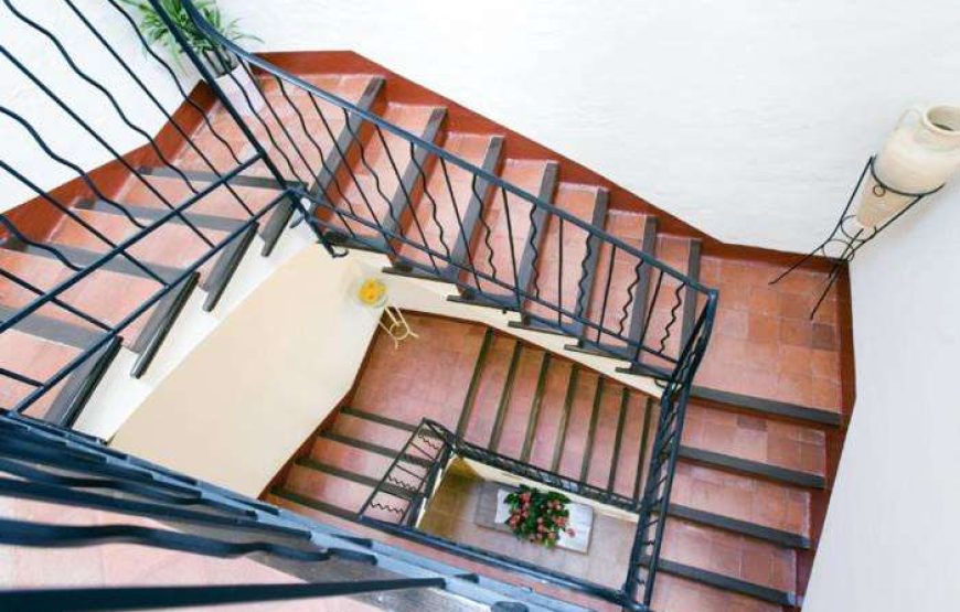 Hotel Es Mercadal