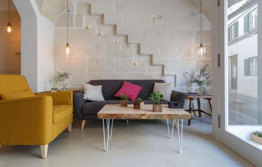 Hotel S’Estil-let