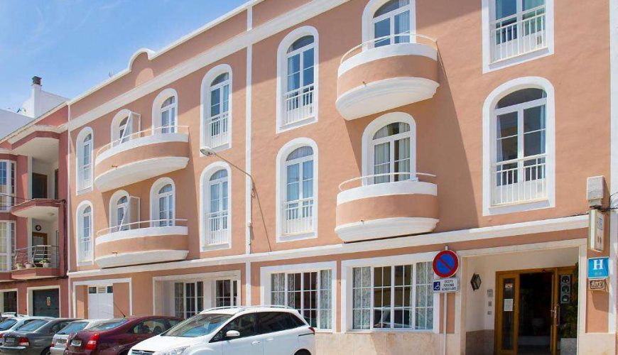 Hotel Geminis
