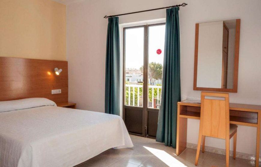 Hotel Madrid
