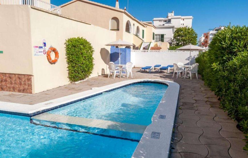 Hotel Madrid