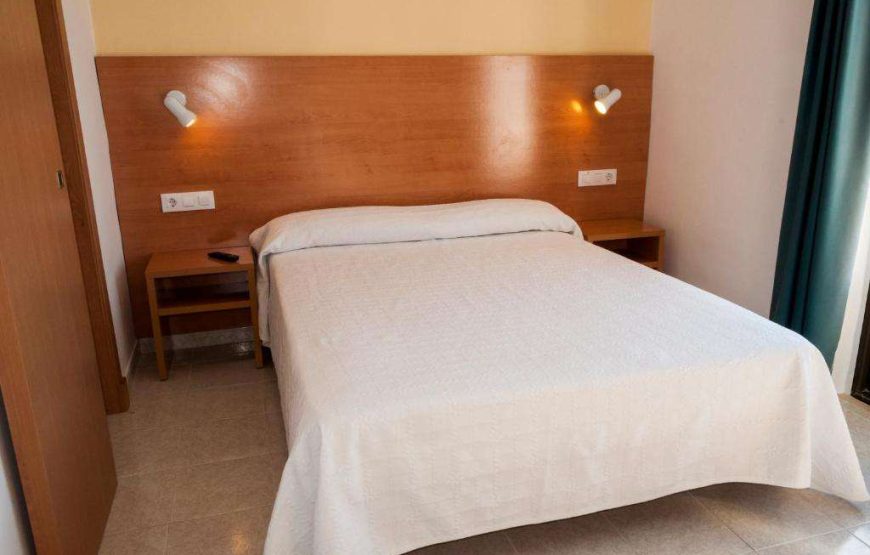 Hotel Madrid