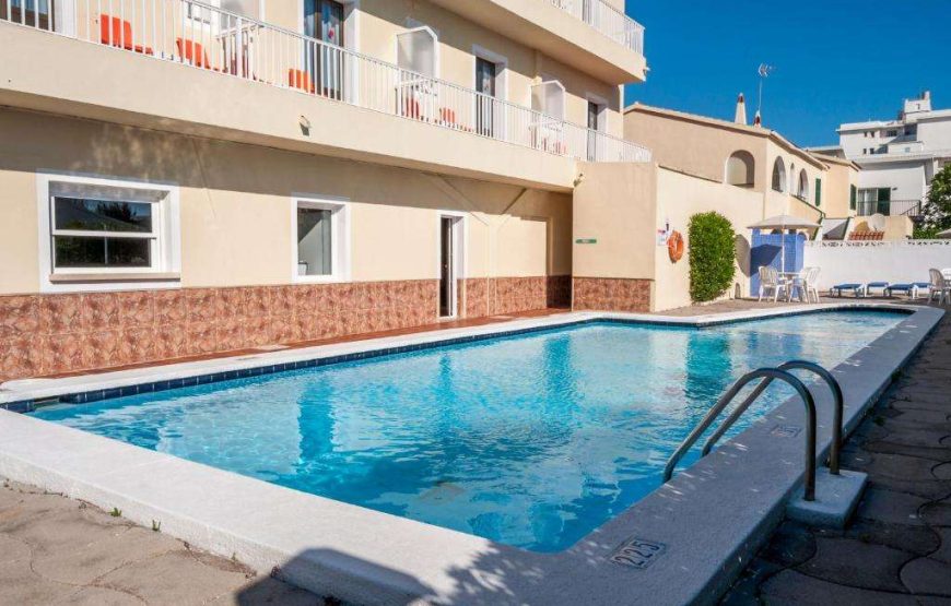 Hotel Madrid