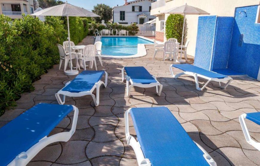 Hotel Madrid